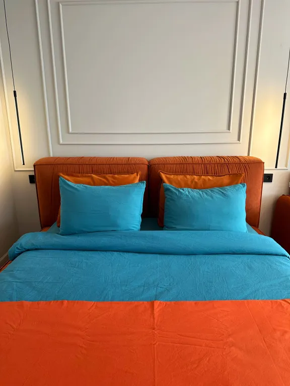 Люкс в центре