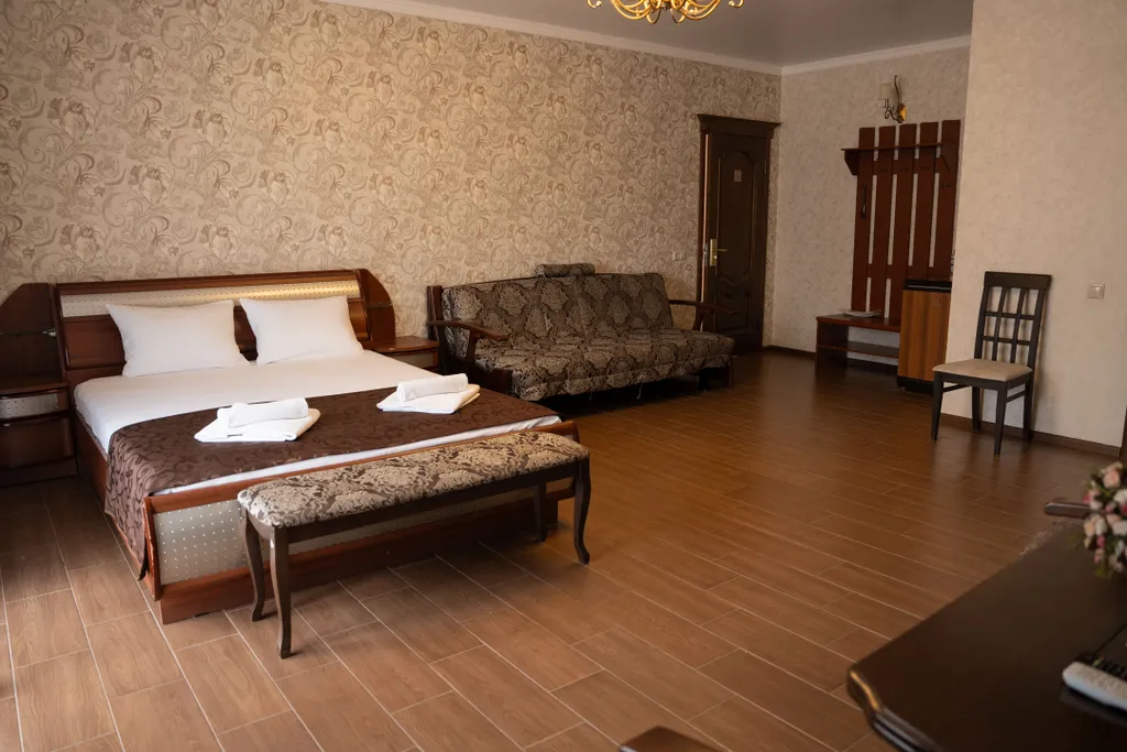 Квартира Комната — Геленджик