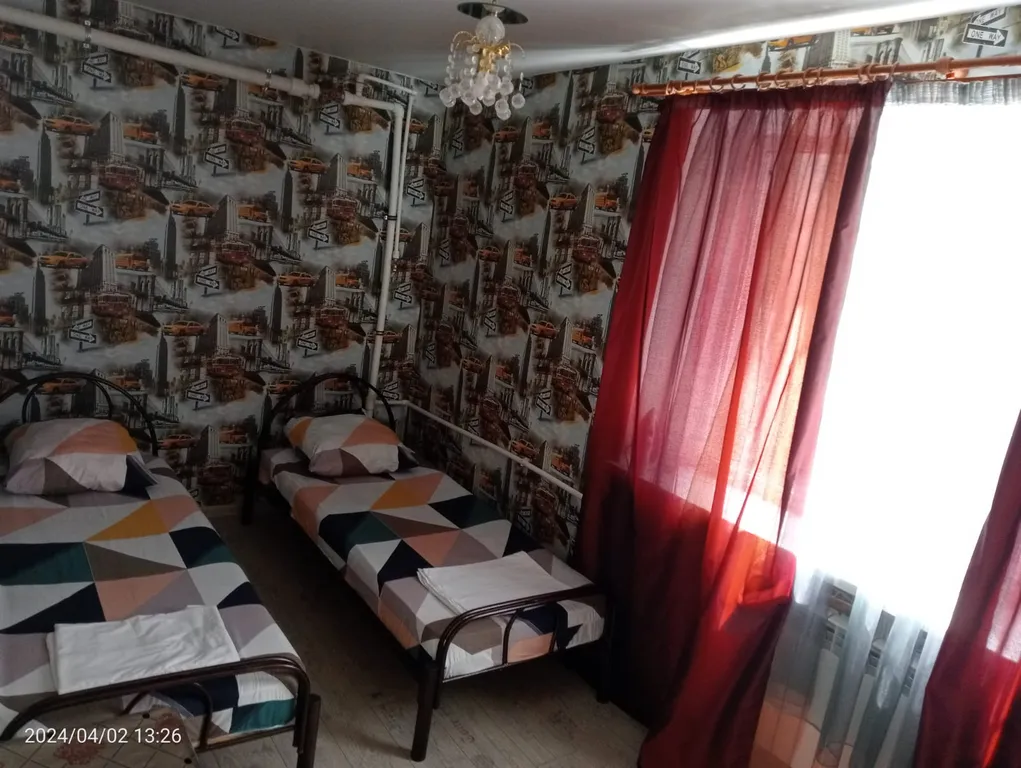 Уютная квартирка у моря