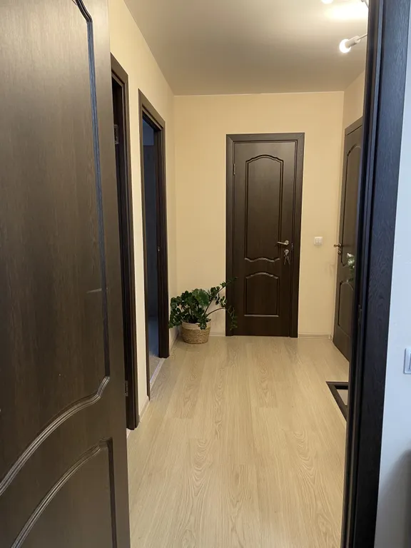 Дом на участке 6 соток