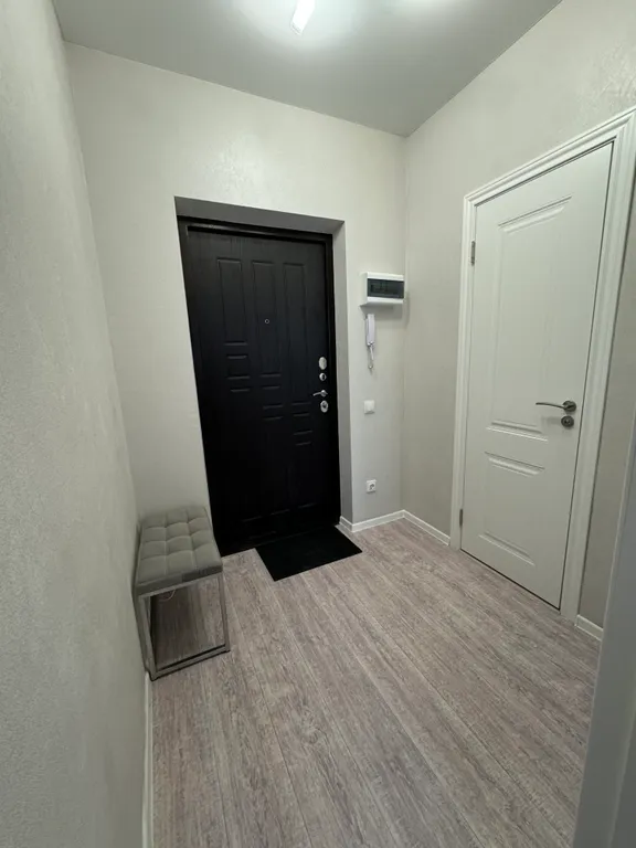 Уютное местечко