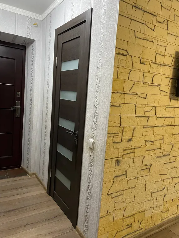 Квартира в центре города все шаговой доступности