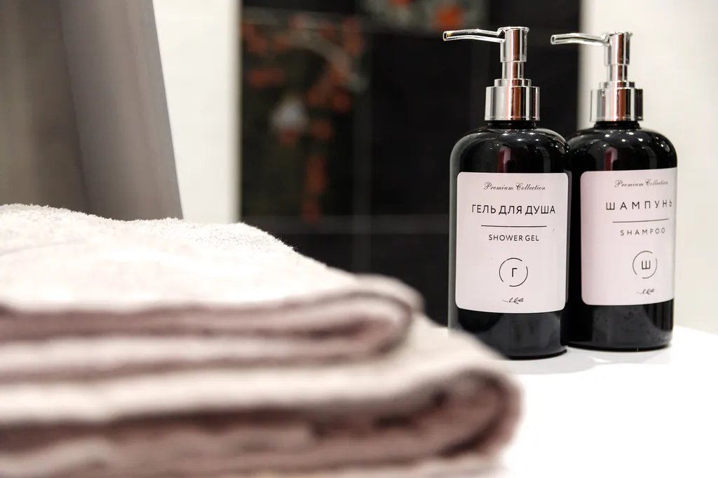 Квартира в центре с видом на Вознесенский собор