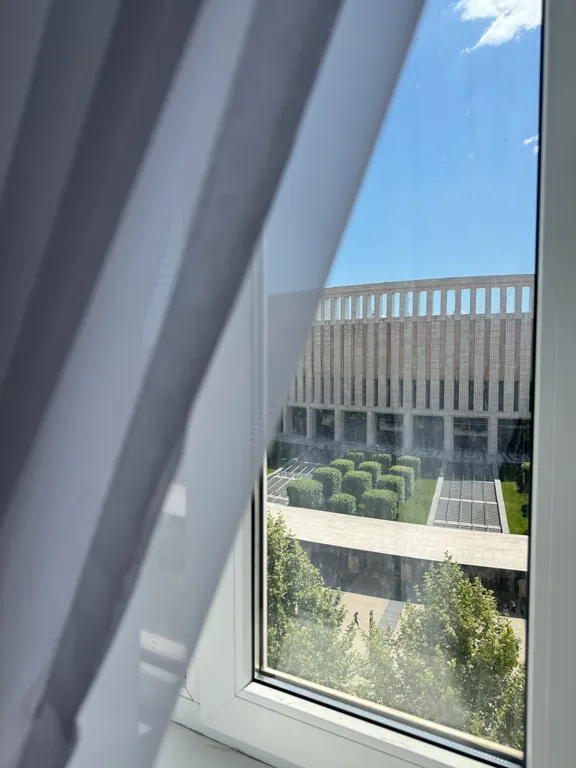 Квартира Квартира с видом на стадион Краснодар — Краснодар