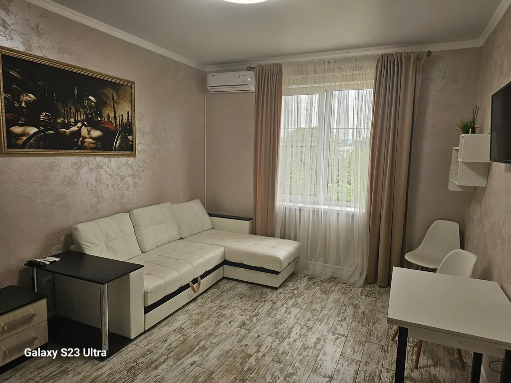 Уютная квартира в гостевом доме — аренда посуточно в Ессентуки