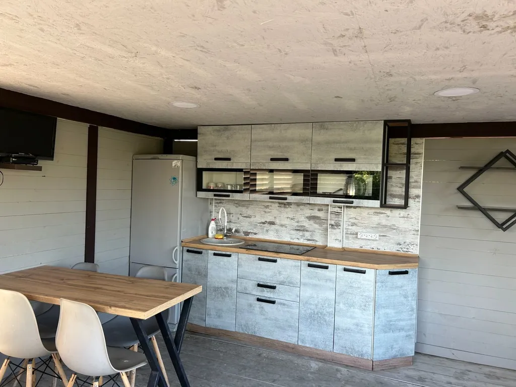 4-комнатный Дом