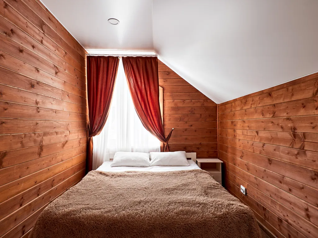 4-комнатный Дом