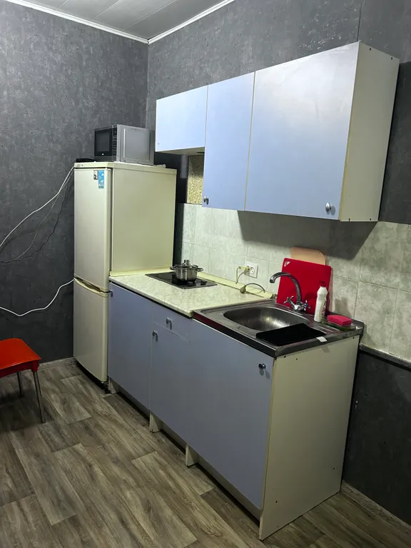 Уютная квартира на Нагибина НАПРОТИВ Н2О первая линия