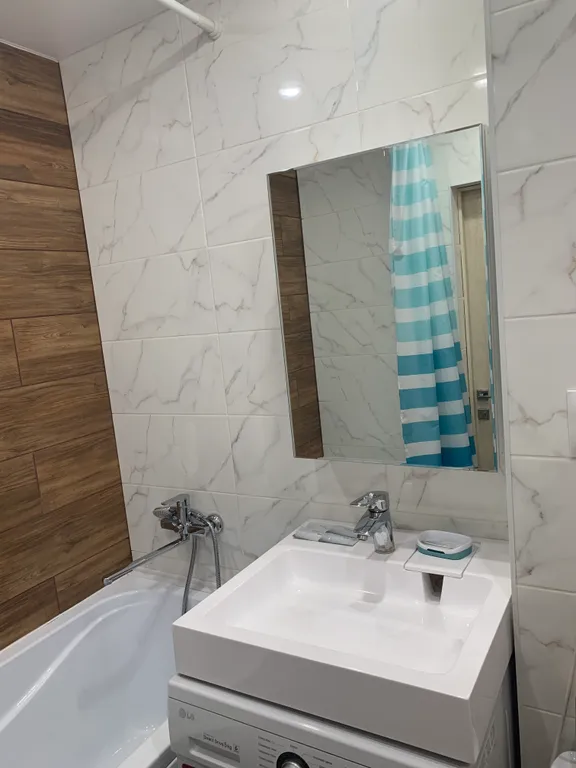 Уютная квартира в районе Стерлитамак Арены