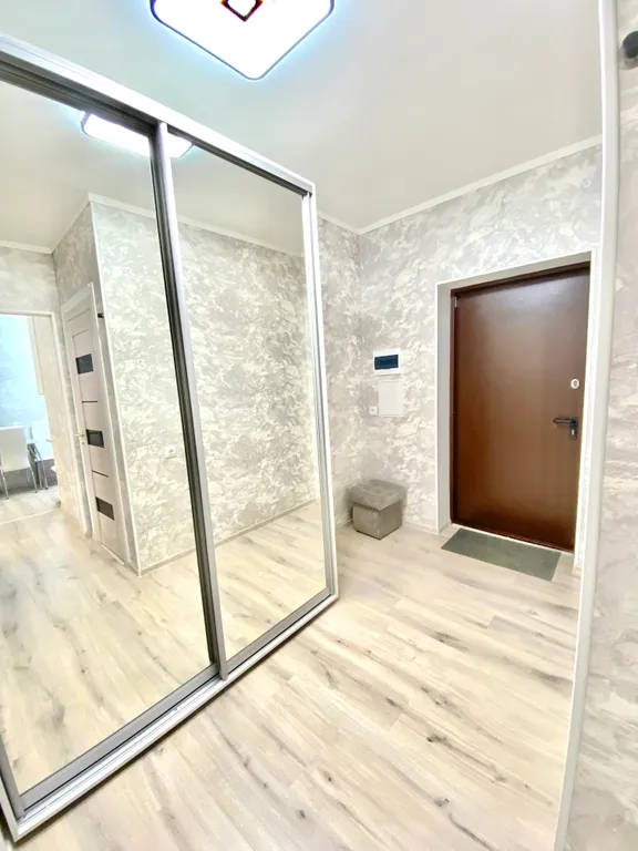 Квартира Двухкомнатная квартира класса люкс — Симферополь