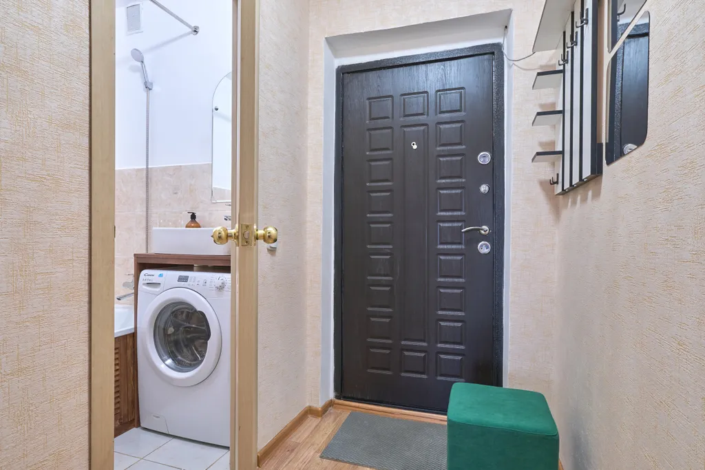 Уютная студия на Б. Подгорной, 87 № 20