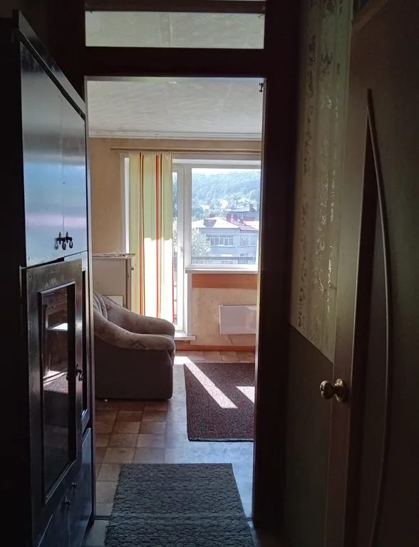 Большая, светлая квартира с шикарным видом