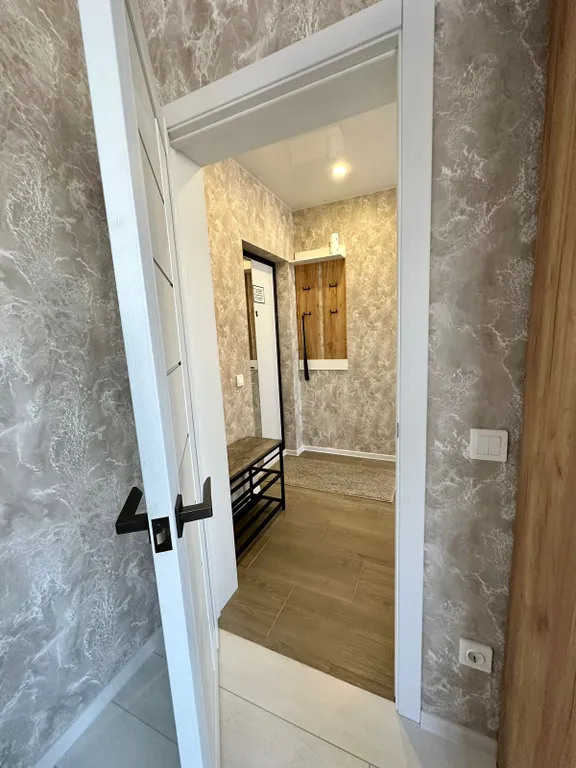 Квартира Квартира Северное сияние — Екатеринбург