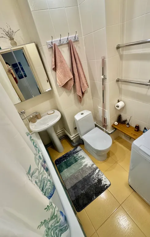 Квартира для вашего отдыха в Карелии