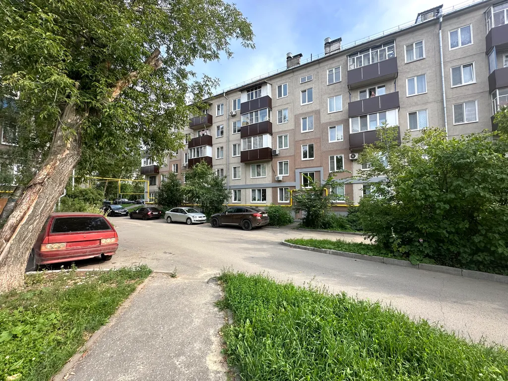 Уютная квартира в географическом центре города с бесплатной парковкой