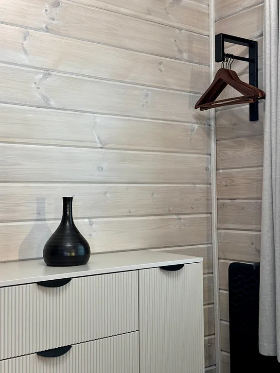 Новый уровень комфорта у Воды