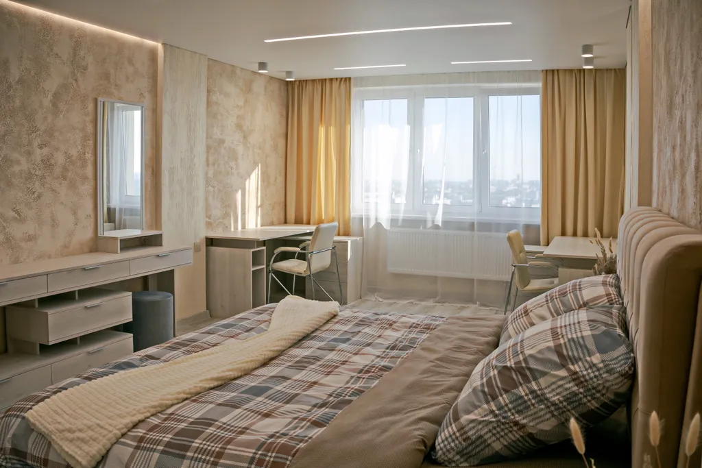 Premium новая огромная видовая квартира в новом доме