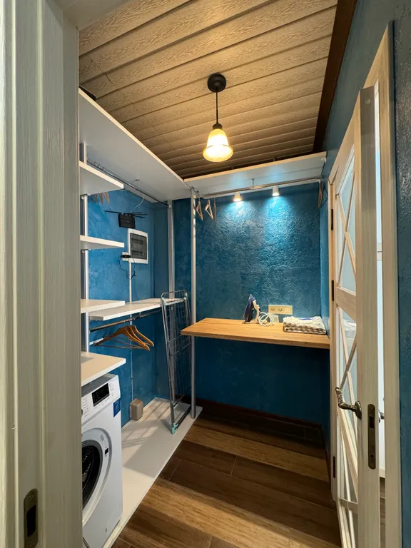 Квартира Уютные апартаменты с потрясающим видом на море — Севастополь