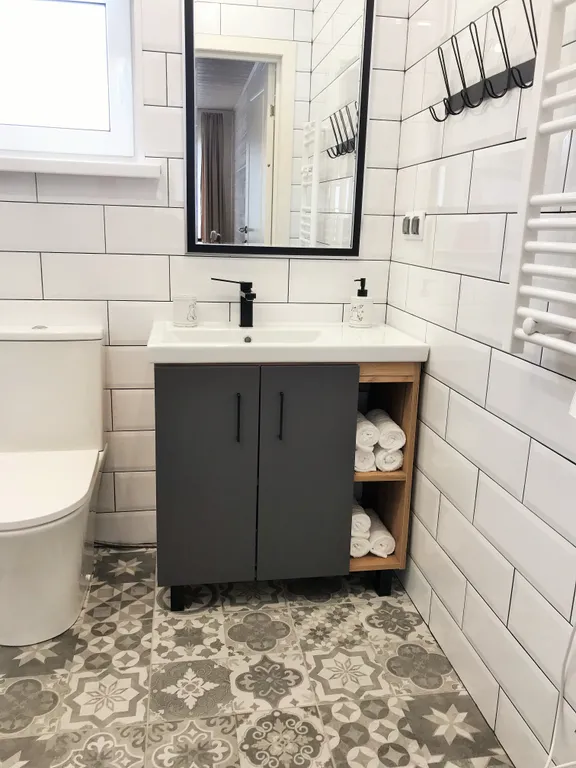 Коттедж Супер дом на Вуоксе с камином и баней — Четверяково