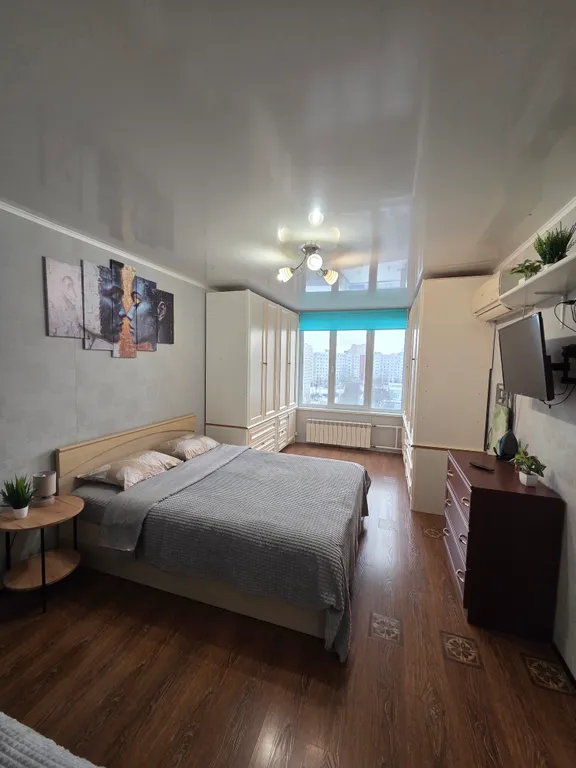 Уютная, однокомнатная квартира, до центра города 10 минут пешком — аренда посуточно в Ногинск