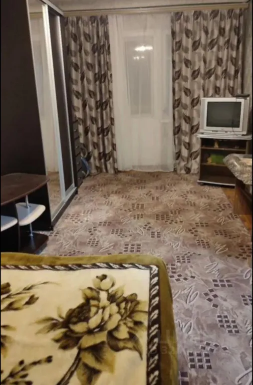 1-комнатная Квартира — аренда посуточно в Таганрог