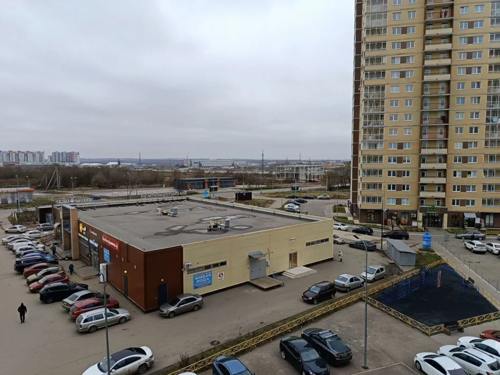 Уютнaя евpооднушкa