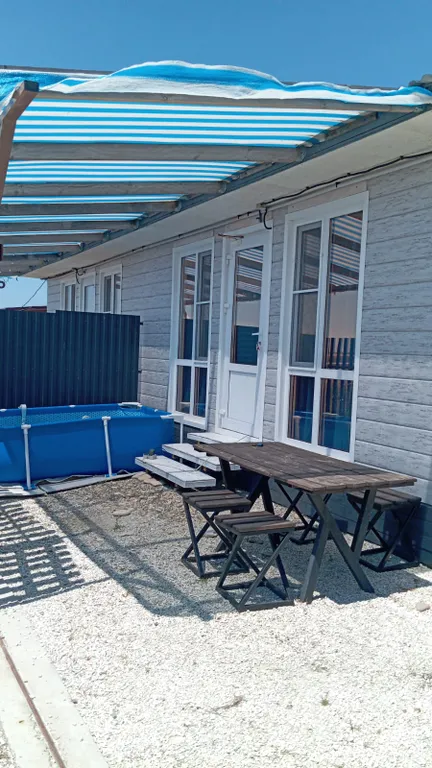 Гостевой дом Озеро и Море