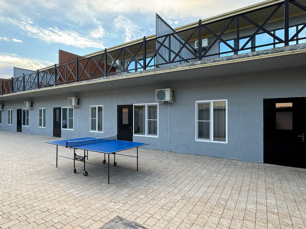 Indigo таунхаус 1