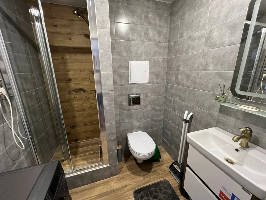 Sezam Apartments Горнолыжные