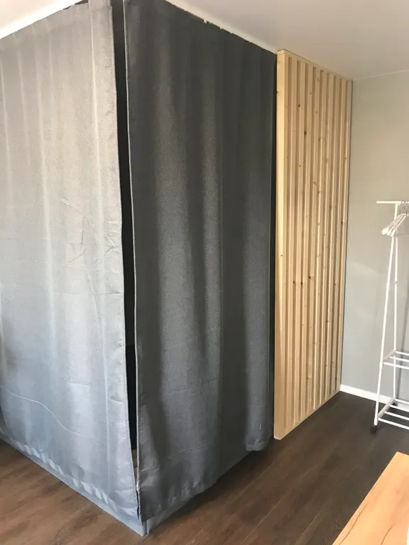 Уютная квартира в центре города, заезд бесконтактно