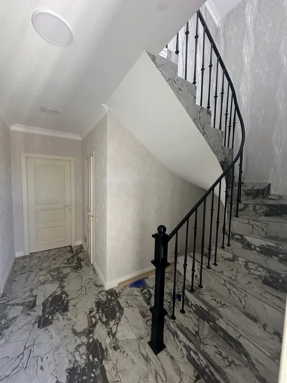 Коттедж на берегу моря