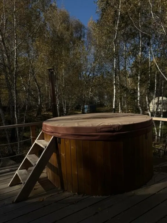 1-комнатный Дом