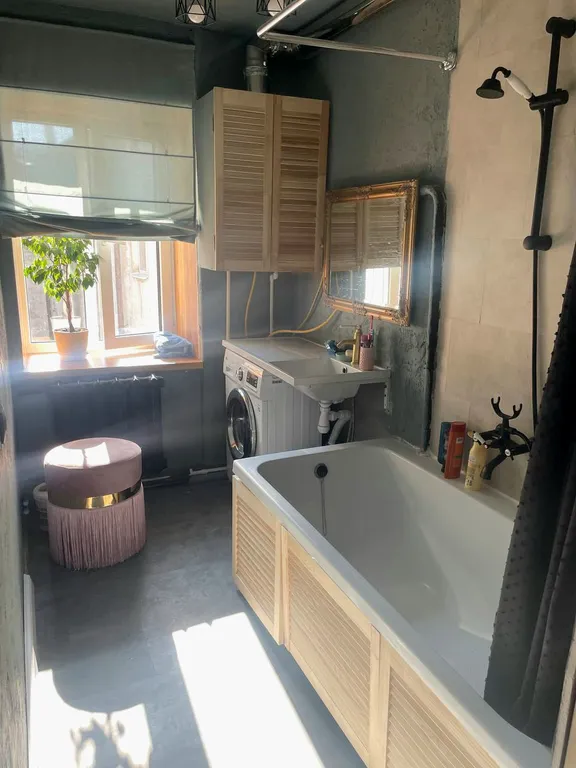 Апартаменты в исторической части города с видом на центр