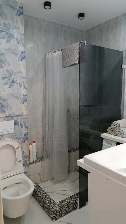 Уютная квартира в минуте от ледового дворца