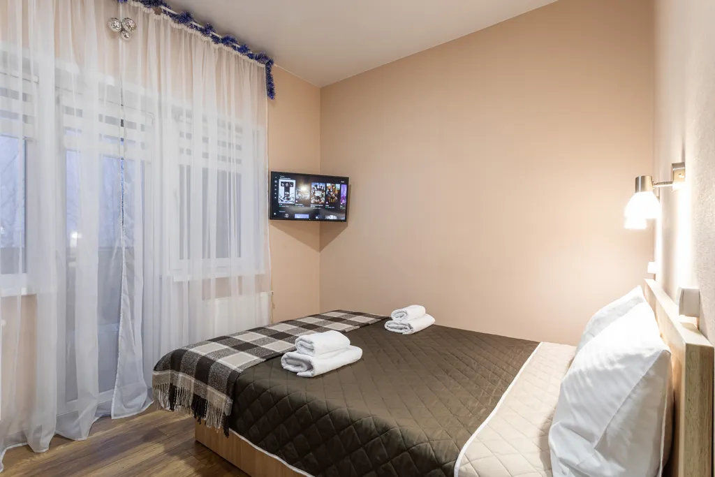 Квартира Комната — Зеленоградск