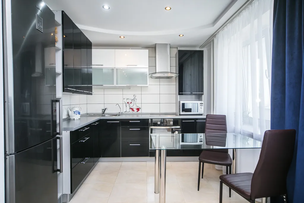 Апартамент Якуба Коласа в центре