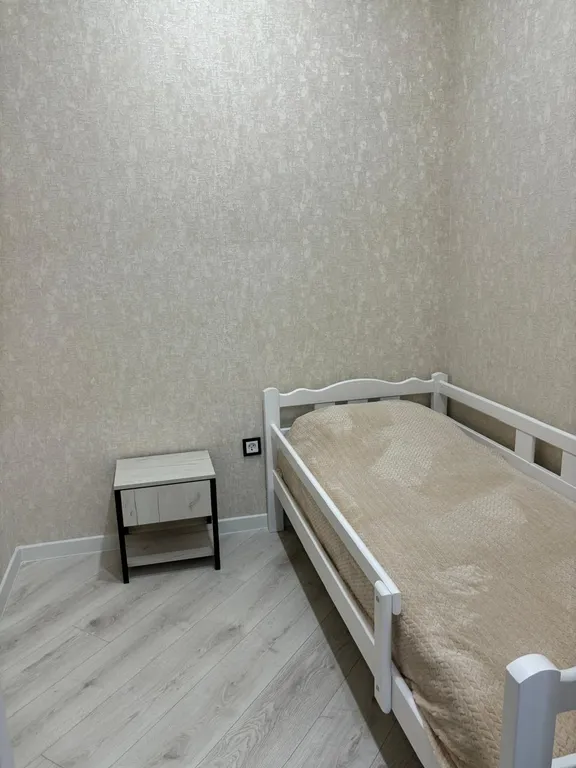 Уютная квартирка ждёт вас