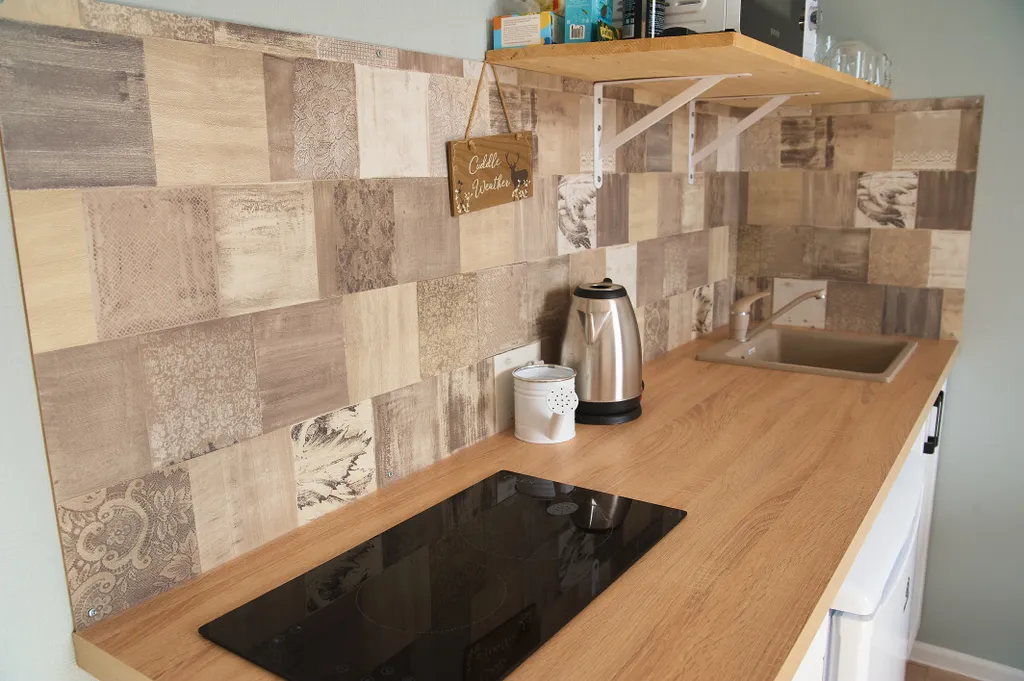 Квартира Комфортная квартира — Калининград