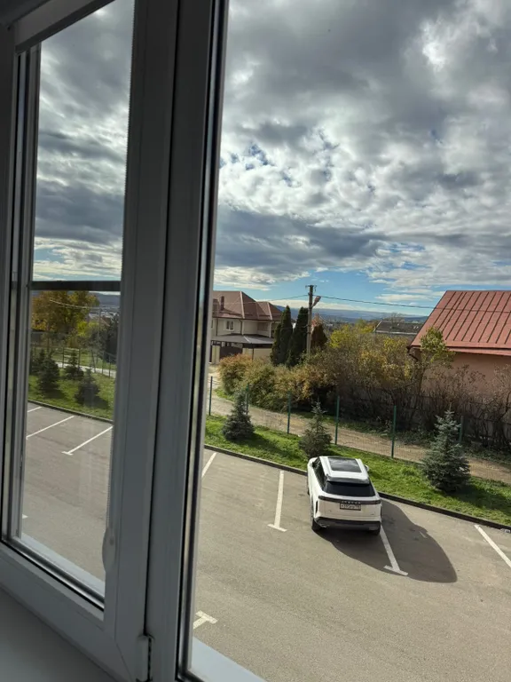 Уютная однокомнатная квартира около парка Победы, санатория Виктория