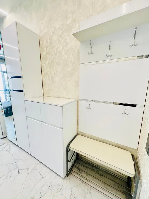 Комфортная студия у моря