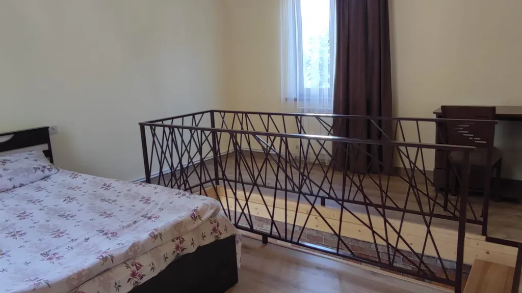 Прекрасный танхаус