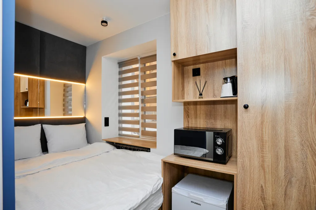 Квартира Комната — Санкт-Петербург