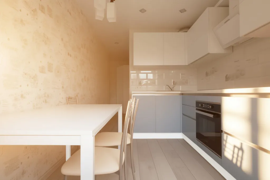 Квартира 2-комнатная квартира на улице Дубенского — Красноярск