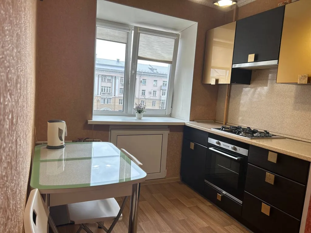 Квартира Апартаменты Чей Чемодан 2х комн — Омск