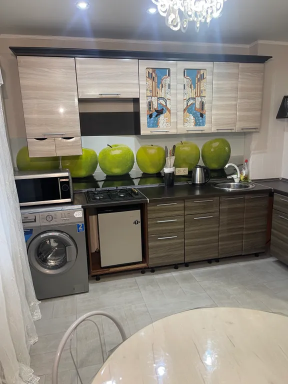 Уютная квартира в курортной зоне