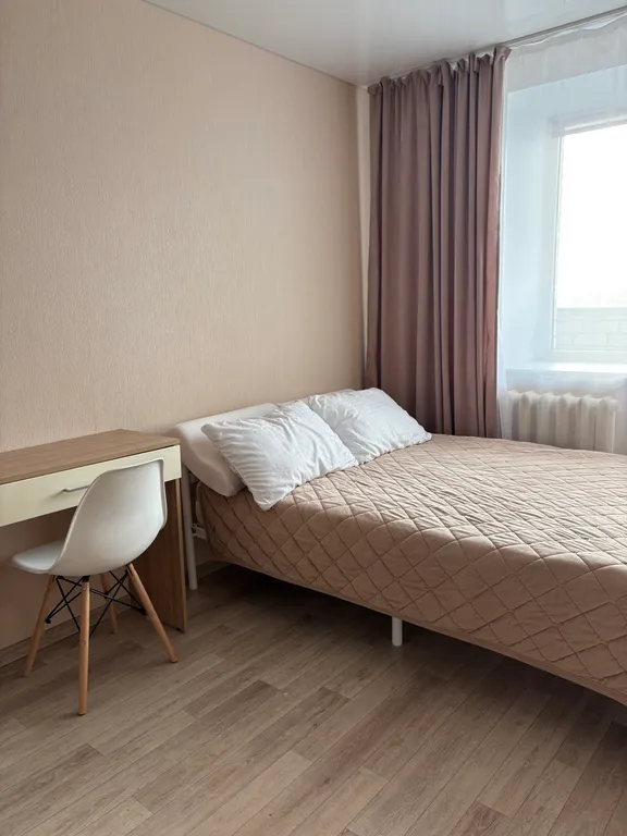 1-комнатная Квартира — аренда посуточно в Вологда