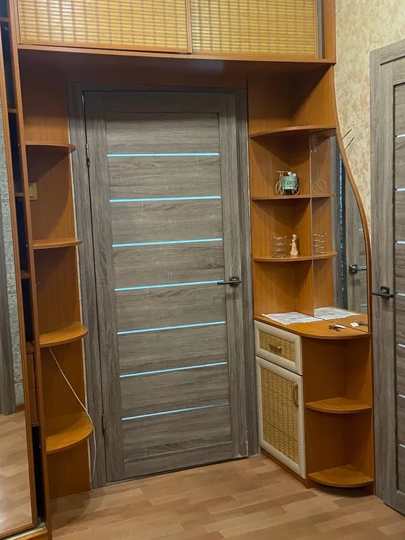 Квартира для вашего идеального отдыха