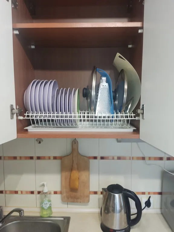 Квартира Классная 2-комнатная квартира в самом центре — Калининград