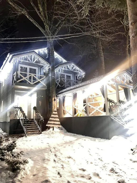 5-комнатная Квартира