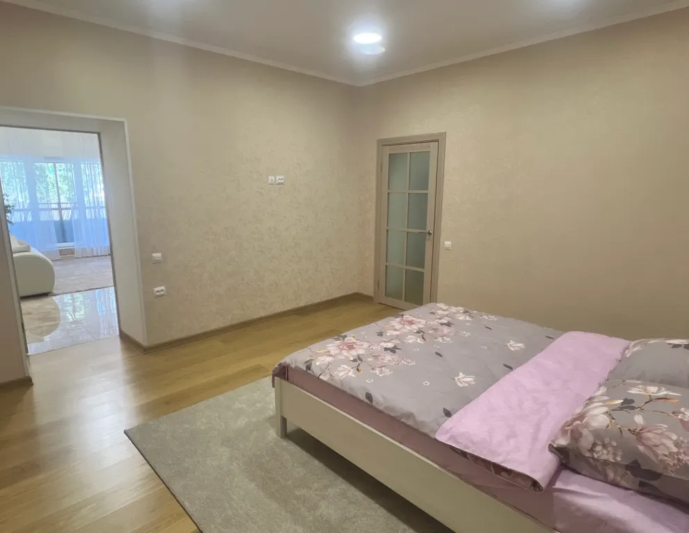 Уютная 2-х комнатная квартира в центре посёлка